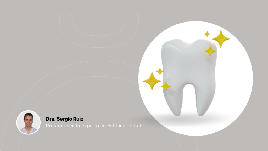 Blanqueamiento dental