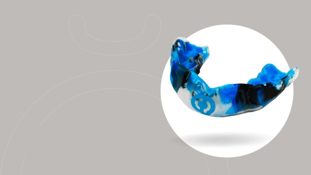 protector bucal deportivo